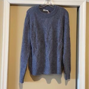 NWT Vineyard Vines medium Island Fisherman Airy Sweater
